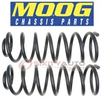 Moog Coil Spring Set For SMS81097 RCS20699S CS81097 68004460AA Ke. Fixed Price $198.45.