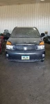 Air/coil Spring Rear Fwd Fits 02-07 Rendezvous 2112716. Fixed Price $61.75.