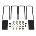 Rancho RS70501 14-20 Ford PICKUP/F100 Rear Block Kit. Fixed Price $203.95.
