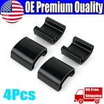 4PCS New Rear Leaf Spring Insulator Insert Fit Ford F-350 E8TZ-5A978-A Us. Fixed Price $33.99.