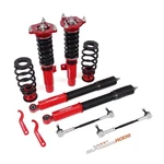 Maxpeedingrods Coilovers Suspension Springs Kit For Civic Coupe/sedan 17-21. Fixed Price $249.00.