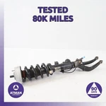 14-19 Bmw F86 X6M X5M S63 4.4L V8 Front Right Shock Absorber Strut Vdc Oem 80K. Fixed Price $249.00.