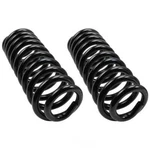 Coil Spring Set Moog CC820. Fixed Price $168.01.