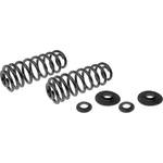 949-517 Dorman Shock Conversion Kit Rear New For Hummer H2 2003-2009. Fixed Price $350.44.