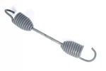 Genuine Gm Spring Front Brake Shoe Rtn 12386724. Fixed Price $10.57.