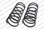 Coil Spring-fwd, Door, Sedan Lesjofors 4192530 Fits 1984 Toyota Corolla. Fixed Price $106.99.
