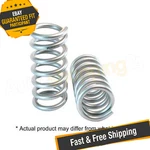 Belltech 5140 0" Lowered Front Ride Height Muscle Car Spring Set. Fixed Price $256.64.
