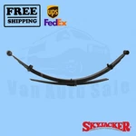 Softride Rear Leaf Spring 2-2.5" Skyjacker For Jeep CJ7 4WD 1976-1986. Fixed Price $350.84.