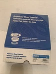 Moog K160256 Coil Spring Insulator For Nissan Passenger Car 1991-99. Fixed Price $13.00.