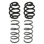 Lesjofors Front And Rear Coil Springs Kit Bmw E36 Z3 99-02 Coupe L6. Fixed Price $202.96.