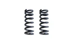 Maxtrac 752420-6 2" Front Lift Coils For 2014-2024 Ram 1500 2WD Ecodiesel. Fixed Price $210.60.