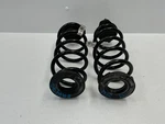 2023 2024 Honda Accord Rear Left & Right Coil Shock Spring Set Fwd 1472 Oem. Fixed Price $90.99.