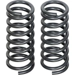 929-902 Dorman Set Of Coil Springs Front Driver & Passenger Side For 2500 Pair. Fixed Price $372.30.