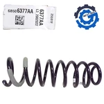 New Oem Mopar Front Left / Right Coil Spring 2021-2023 Jeep Gladiator 68506377AA. Fixed Price $72.21.