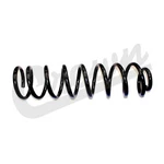 Crown Automotive 52001122 Front Left Right Coil Spring For 86-92 Comanche. Fixed Price $79.20.