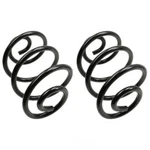 Coil Spring Set Moog 80659. Fixed Price $96.64.