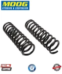 6330 Moog Coil Springs Set Of 2 Front For Chevy Coupe Sedan El Camino Gmc Pair. Fixed Price $152.22.
