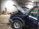 Rear Leaf Spring Excluding Electric Vehicle Id Fits 98-00 Ranger 2135262. Fixed Price $200.00.