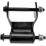 Dorman 722-089 Rearward Position Leaf Spring Shackle Kit 09-14 F150. Fixed Price $43.99.