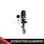 1X Fcs Front Right Suspension Strut And Coil Spring Assembly For L100 2001 2002. Fixed Price $143.06.