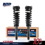 Ktp 2PCS Front Complete Strut Assembly Ford Fusion 2010-2012. Fixed Price $155.99.