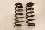 2023-26 Acura Integra A-spec 1.5L Fwd Rear Right And Left Side Coil Spring Pair. Fixed Price $109.78.