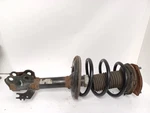 Passenger Strut Front Vin 5TH Digit Hybrid Fits 13-18 Avalon 2207523. Fixed Price $100.04.