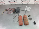 2016 Dodge Ram 1500 Air Lift Kit W/ Remote Control. Fixed Price $249.95.