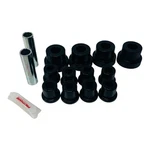 Prothane 1-1002-BL Leaf Spring Eye/shackle Bushing Kit Fits CJ5 CJ7 Scrambler. Fixed Price $31.58.