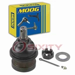 Moog Front Lower Suspension Ball Joint For 1972 Fargo D200 Pickup Spring Af. Fixed Price $53.07.