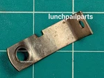 Orig Ford Carburetor Spring Mustang 289 4V Hp Gt Fastback Cabriolet Convertible. Fixed Price $89.00.