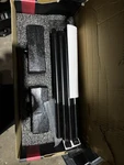 Readylift 66-3112 2" Rear Block Kit Silverado/sierra 2500 Hd 11-22. Fixed Price $100.00.