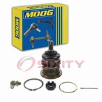 Moog Front Upper Suspension Ball Joint For 2009-2014 Acura Tsx Spring Ride Am. Fixed Price $52.39.