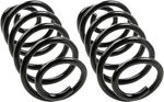 New Moog 81646 Coil Spring Set For Nissan Versa. Fixed Price $39.99.