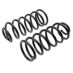 Coil Spring Set Moog 8621. Fixed Price $193.99.