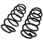Coil Spring Set Moog 81538. Fixed Price $138.29.