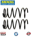Front Coil Spring Set Moog 81358 Fits 03-07 Saturn Ion. Fixed Price $113.78.