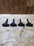 2020-2025 Mazda CX-30 Oem 2.5L Engine Ignition Coil Packs Set Of 4. Fixed Price $85.00.