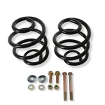 Detroit Speed 041817PDS Rear 5.5 In. Drop Springs Pair. Fixed Price $216.13.