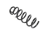 Genuine Mopar Front Coil Spring Right 68507100AA. Fixed Price $100.38.