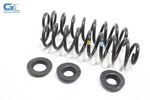 2021 2023 Toyota Venza Awd Rear Left & Right Side Coil Spring Oem -set-. Fixed Price $82.49.