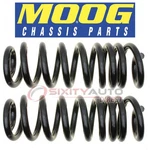Moog CC81368 Coil Spring Set For SMS81368V JCS1469T FCS19216V F2UZ5310S Uc. Fixed Price $265.29.