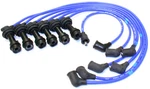 Spark Plug Wire Set Fits 1989-1992 Toyota Cressida Ngk Canada Stock Numbers. Fixed Price $110.67.