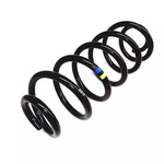 Genuine Volkswagen Coil Spring 1K0511115BR. Fixed Price $119.01.