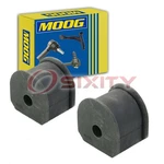 Moog Rear To Frame Stabilizer Bar Bushing Kit 1998-2011 Ford Ranger Lt. Fixed Price $27.64.