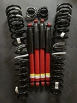 Mopar Factory Suspension Take Offs 20-25 Jeep Gladiator Jt Shocks Springs. Fixed Price $619.95.