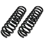 Moog 81746 Coil Spring Set Front 15-18 Ford F-150. Fixed Price $196.30.
