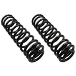 CC782 Moog Coil Springs Set Of Front For Jeep Grand Cherokee Comanche Pair. Fixed Price $115.26.