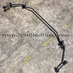 04-08 Acura Tsx Rear Spring CL7 Honda Accord Euro Oem 52300-SEA-E01. Fixed Price $79.99.