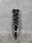 09-15 Infiniti G37 Q60 Conv. Rwd Front Left Strut Shock Absorber Spring Lh. Fixed Price $59.12.